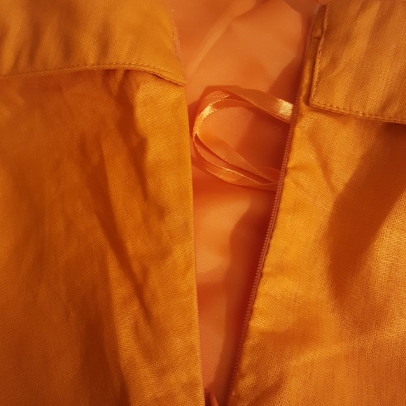 Ashley Stewart Halter dress - Picture 4 of 6